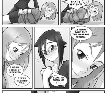 Black Label - Page 63