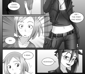 Black Label - Page 100