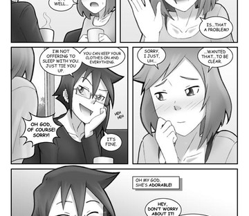 Black Label - Page 23