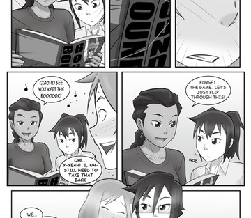 Black Label - Page 52