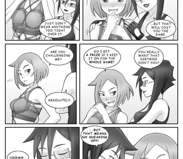 Black Label - Page 104