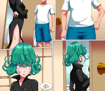 The Tatsumaki Trial - Page 6