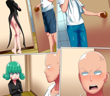 The Tatsumaki Trial - Page 4