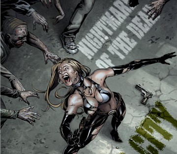 Dead City