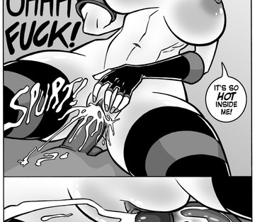 Black Comet Pirates - Lit - Page 33