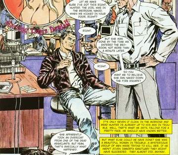 Issue 5 - Page 3