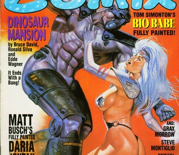 Issue 5