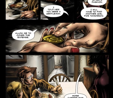 Vastenavond Issue 1 - Page 5
