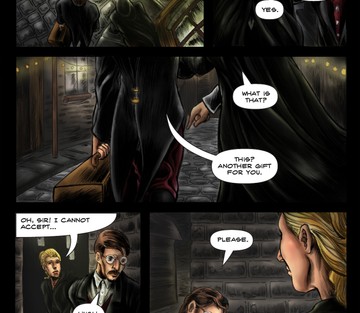 Vastenavond Issue 1 - Page 6