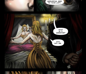 Vastenavond Issue 1 - Page 10