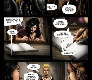 Vastenavond Issue 1 - Page 2