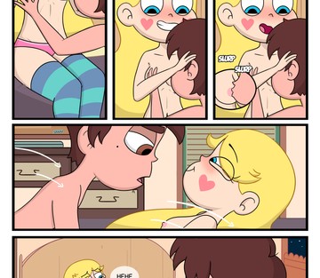 Friendship Thursday - Page 32