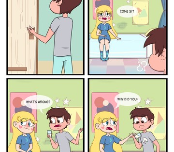 Friendship Thursday - Page 15