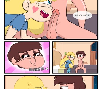Friendship Thursday - Page 30