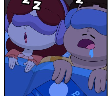 Friendship Thursday - Page 47