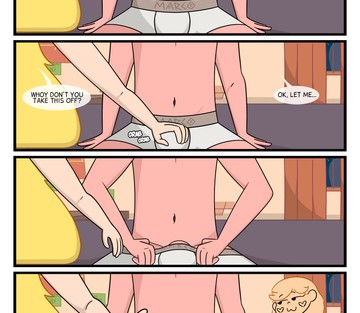 Friendship Thursday - Page 27