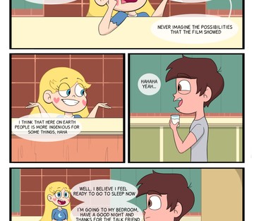 Friendship Thursday - Page 13