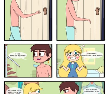 Friendship Thursday - Page 20