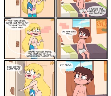 Friendship Thursday - Page 77