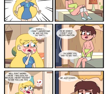 Friendship Thursday - Page 23