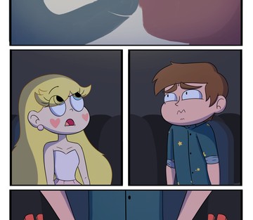Friendship Thursday - Page 6