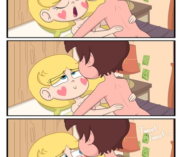Friendship Thursday - Page 74
