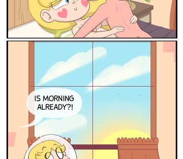 Friendship Thursday - Page 75