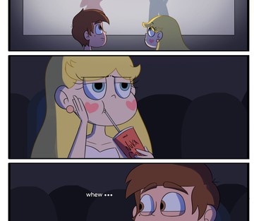 Friendship Thursday - Page 5