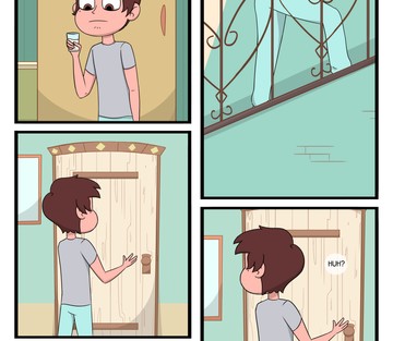 Friendship Thursday - Page 14