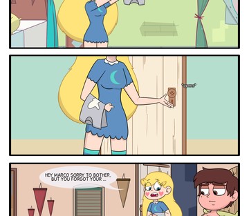 Friendship Thursday - Page 22