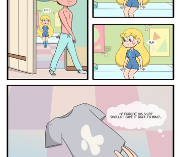 Friendship Thursday - Page 21