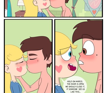 Friendship Thursday - Page 19