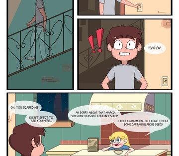 Friendship Thursday - Page 11