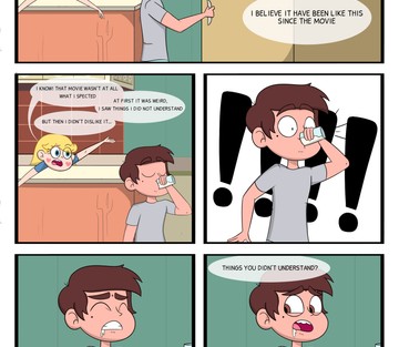 Friendship Thursday - Page 12