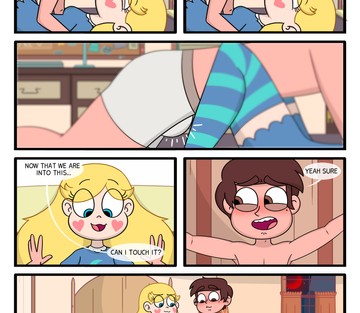 Friendship Thursday - Page 26