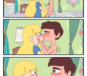 Friendship Thursday - Page 18