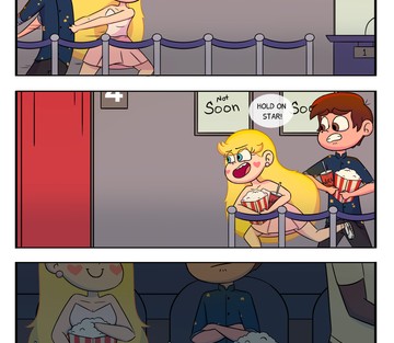 Friendship Thursday - Page 4