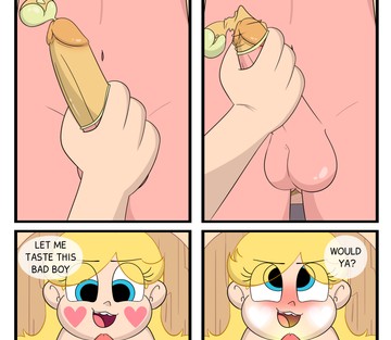 Friendship Thursday - Page 50