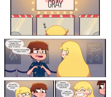 Friendship Thursday - Page 2
