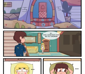 Friendship Thursday - Page 9
