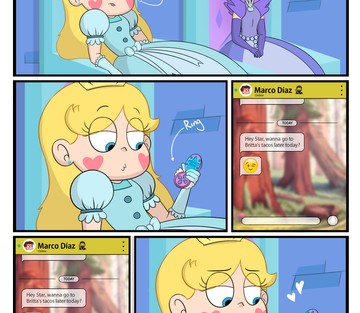 Friendship Thursday - Page 78