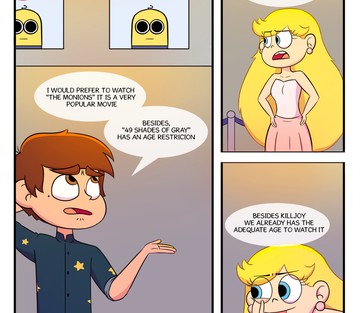 Friendship Thursday - Page 3
