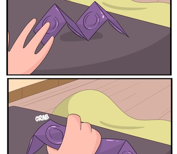 Friendship Thursday - Page 49