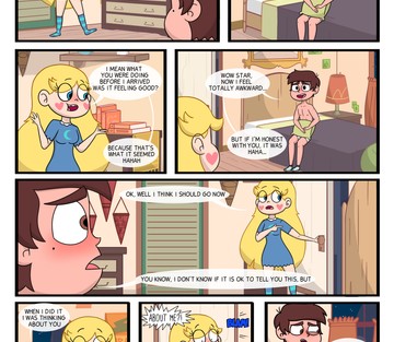 Friendship Thursday - Page 24