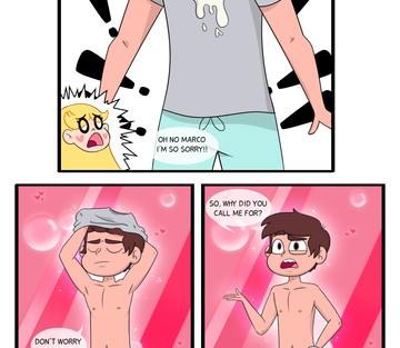 Friendship Thursday - Page 16