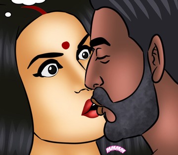 Savita Bhabhi - Episode 131 - Know Your Enemy - Page 98