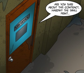Savita Bhabhi - Episode 131 - Know Your Enemy - Page 87