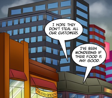 Savita Bhabhi - Episode 131 - Know Your Enemy - Page 6
