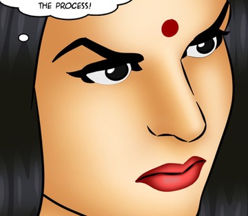 Savita Bhabhi - Episode 131 - Know Your Enemy - Page 78
