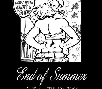 End of Summer